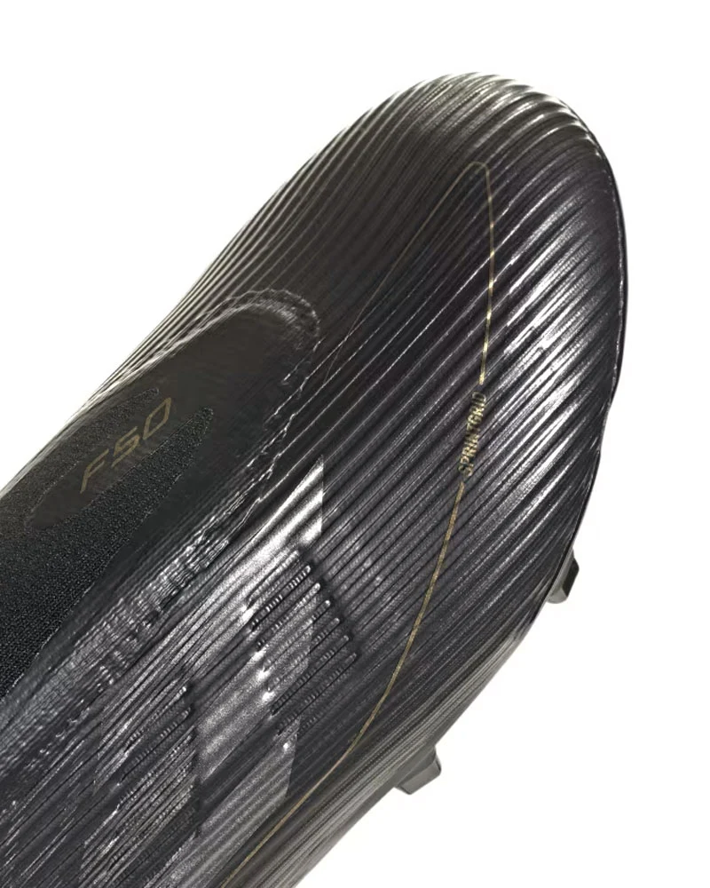 Scarpe Calcio Adidas F50 League MG Black