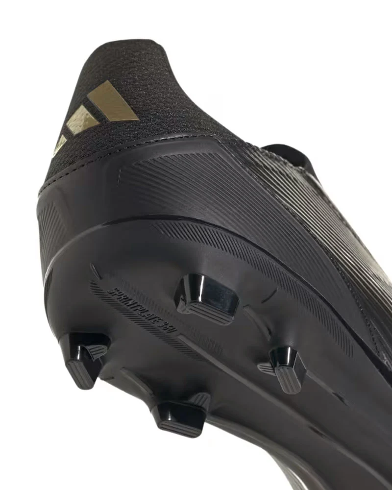 Scarpe Calcio Adidas F50 League MG Black