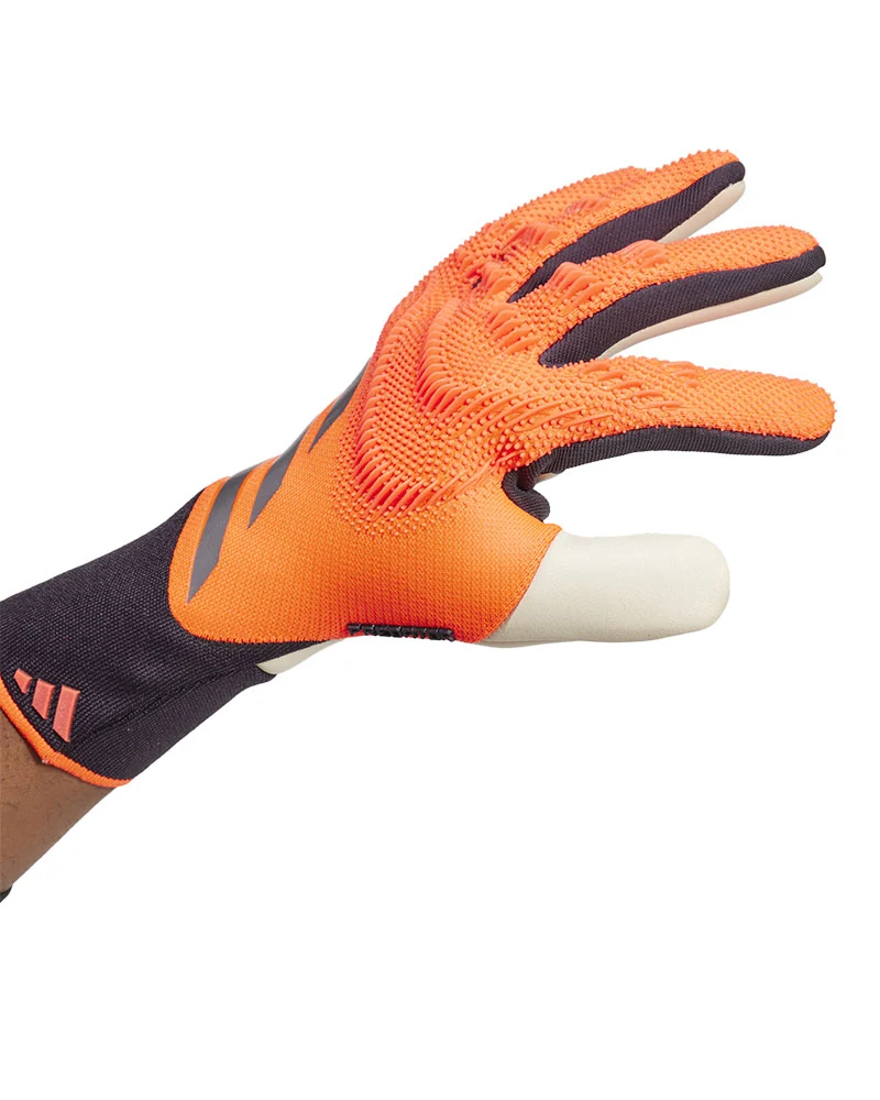 Guanti Portiere Predator Pro Turbo