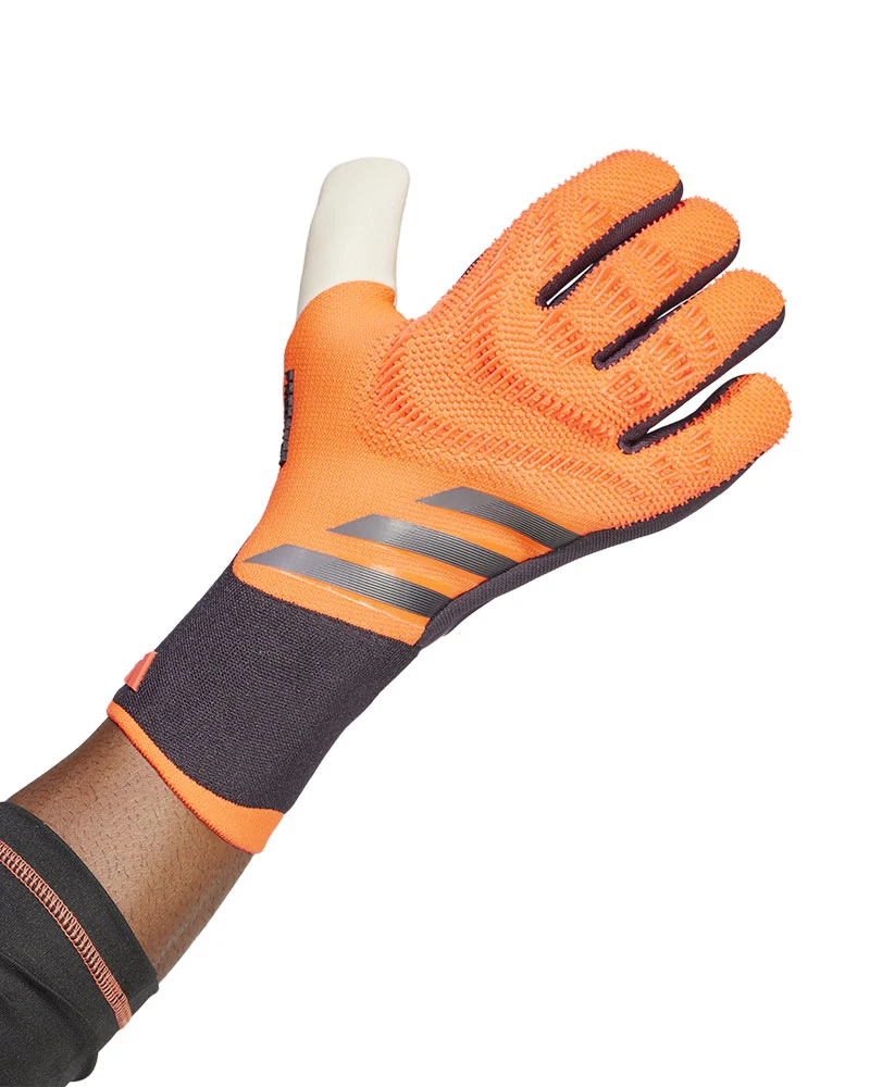 Guanti Portiere Predator Pro Turbo
