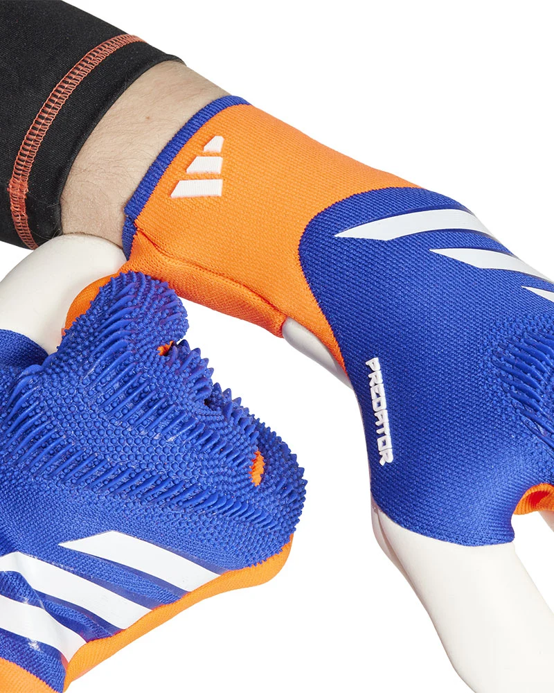 Guanti Portiere Predator Pro