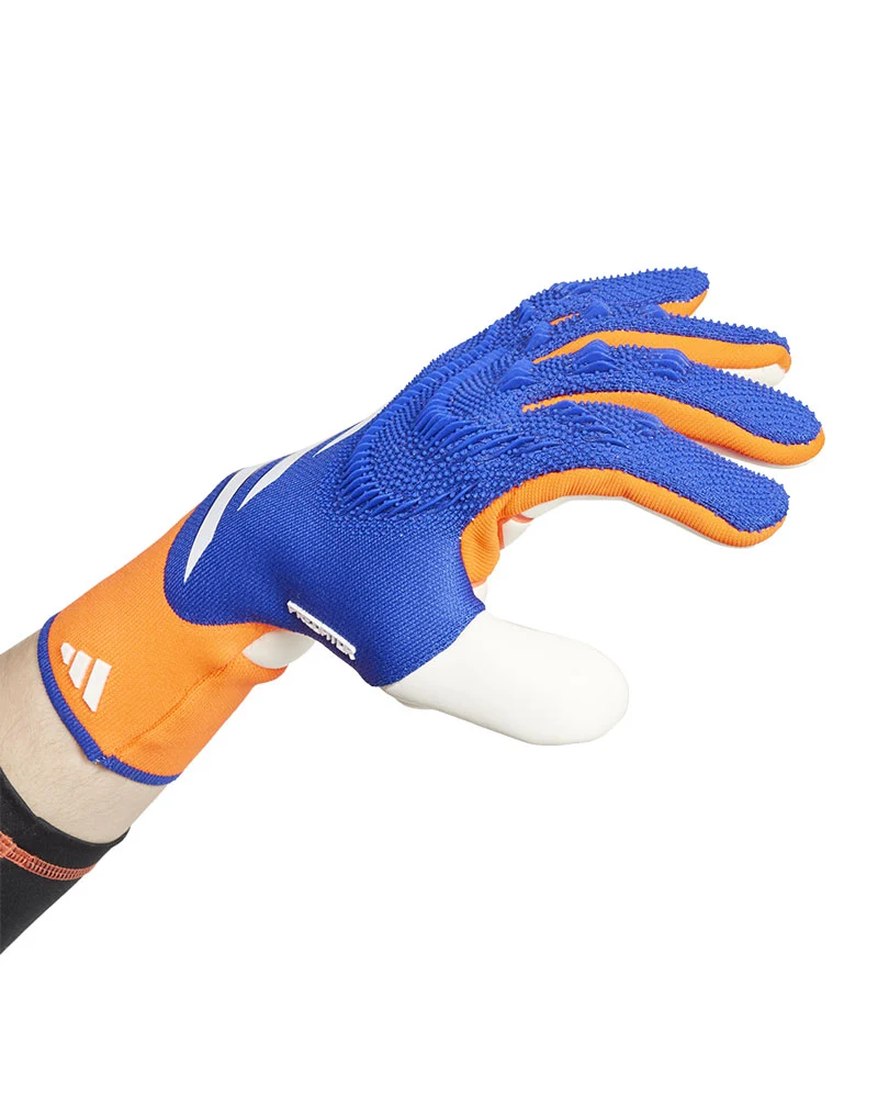 Guanti Portiere Predator Pro