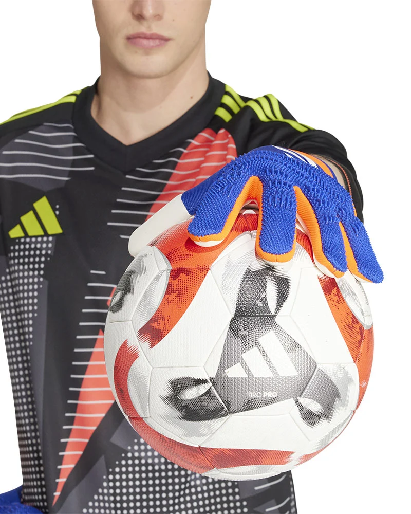 Guanti Portiere Predator Pro