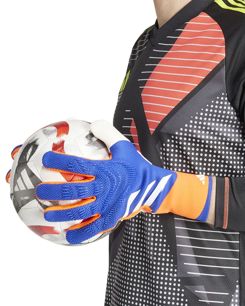 Guanti Portiere Predator Pro