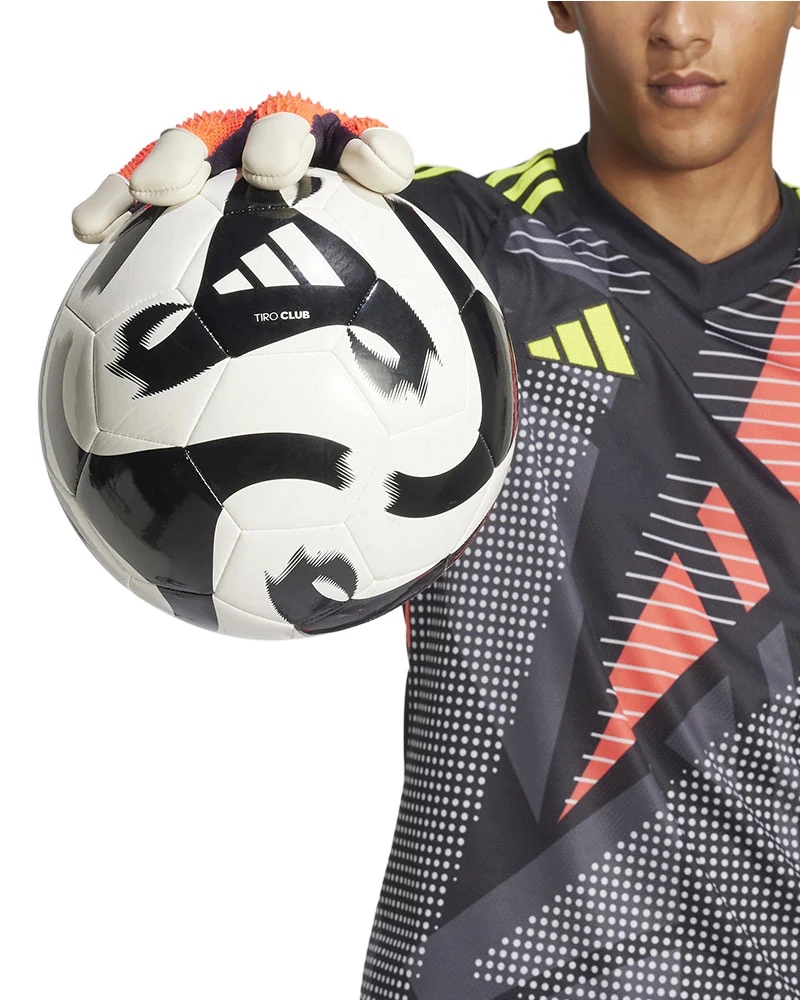 Guanti Portiere Predator Pro Hybrid