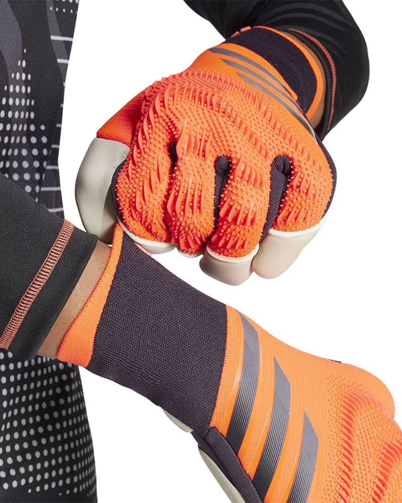Guanti Portiere Predator Pro Hybrid