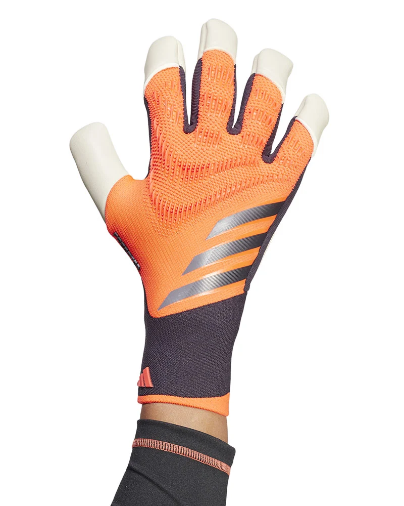 Guanti Portiere Predator Pro Hybrid