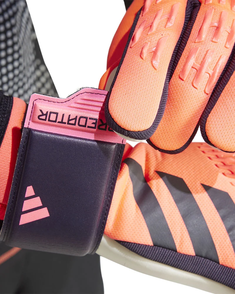 Guanti Portiere Predator Turbo & Aurora