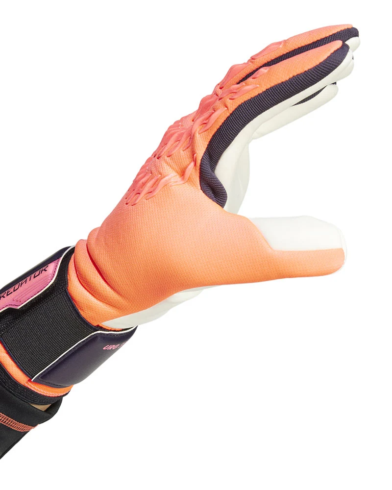 Guanti Portiere Predator Turbo & Aurora