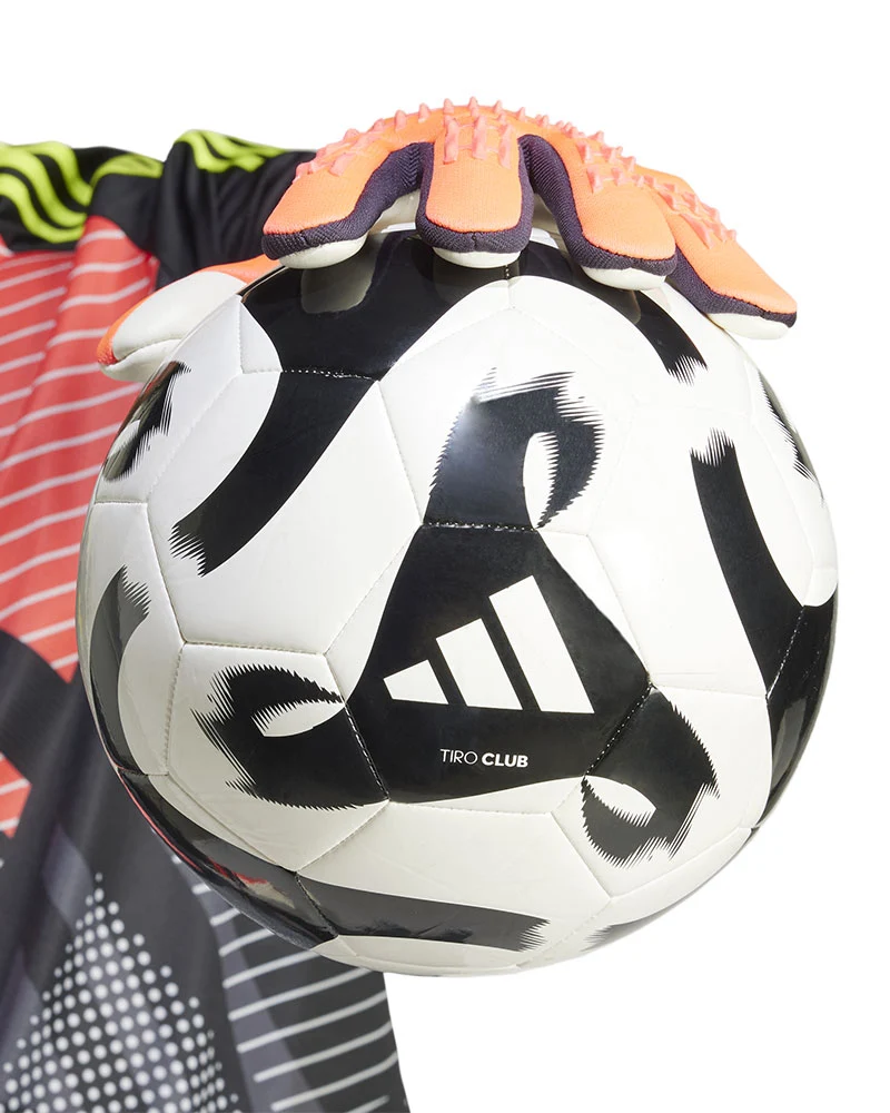 Guanti Portiere Predator Turbo & Aurora