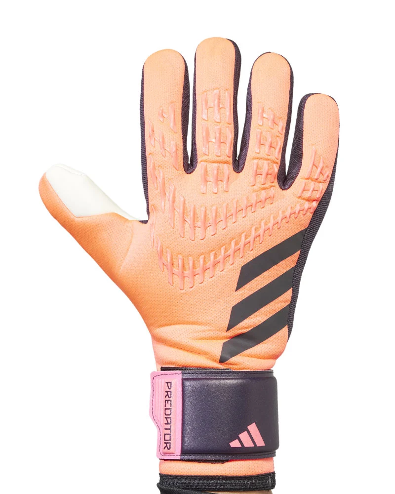 Guanti Portiere Predator Turbo & Aurora