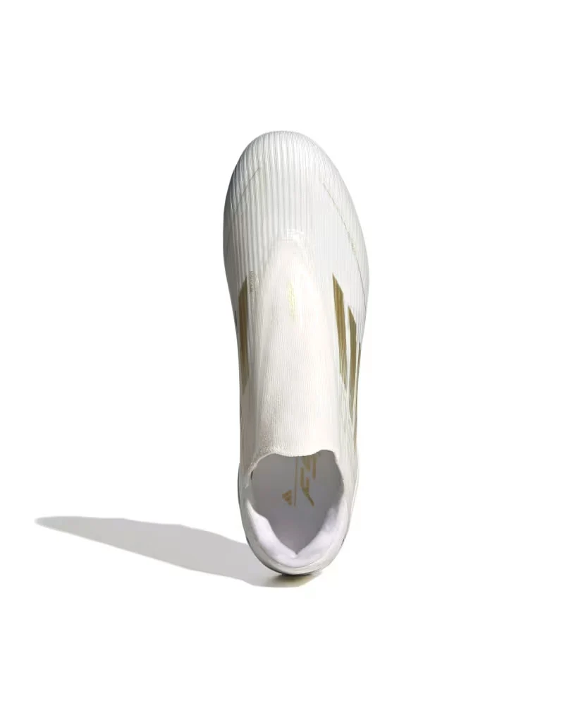 Scarpe Calcio Adidas F50 League MG White