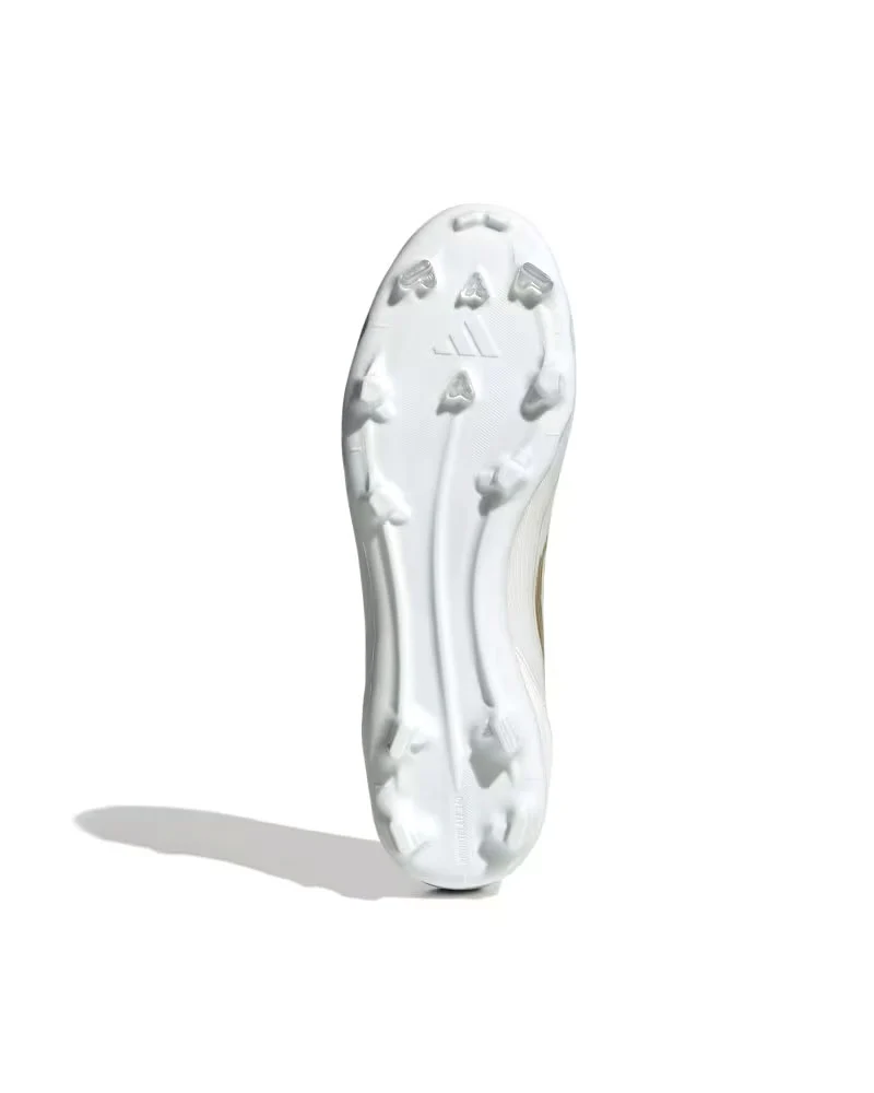 Scarpe Calcio Adidas F50 League MG White