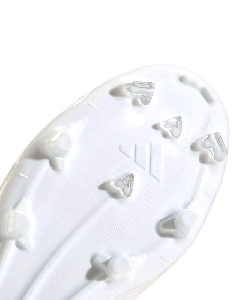Scarpe Calcio Adidas F50 League MG White