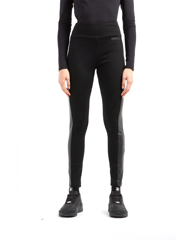 Leggings Donna Train Winter