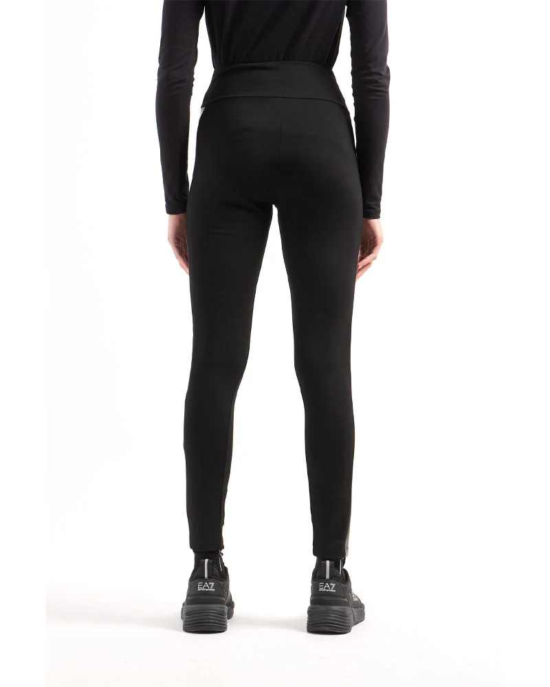 Leggings Donna Train Winter