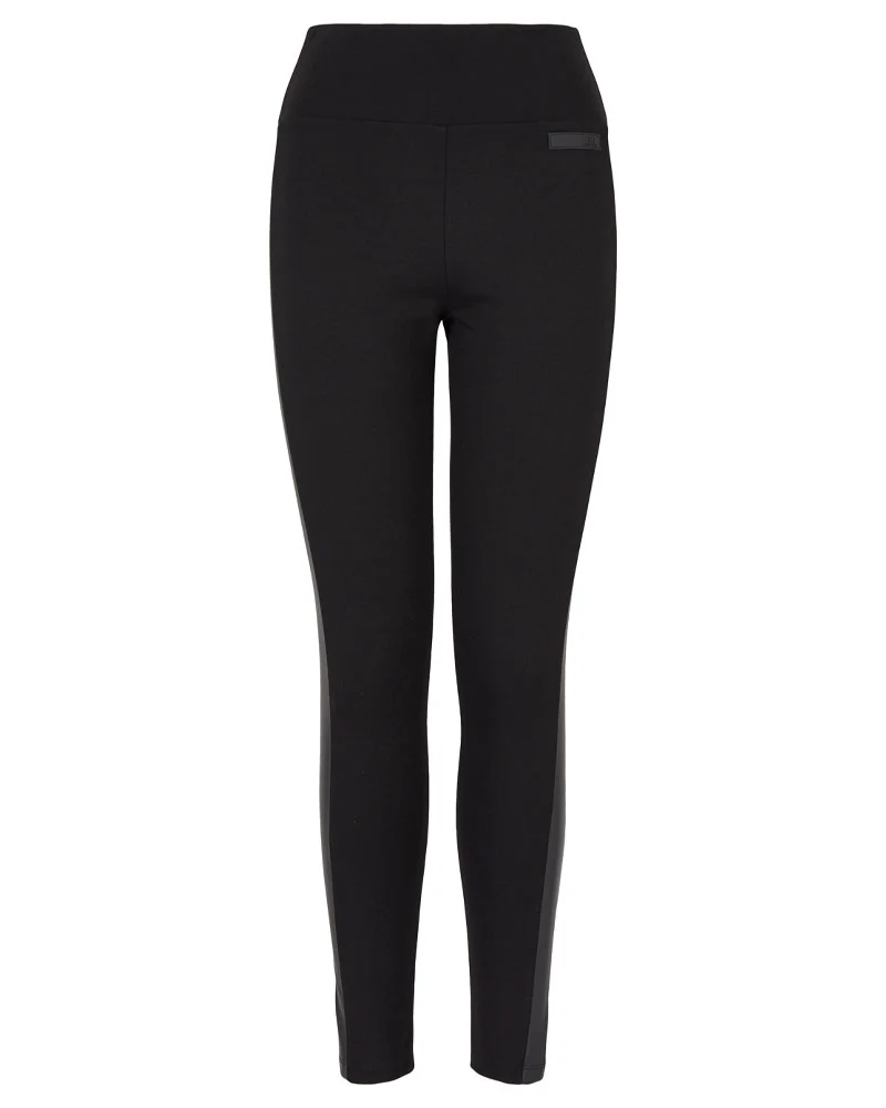 Leggings Donna Train Winter
