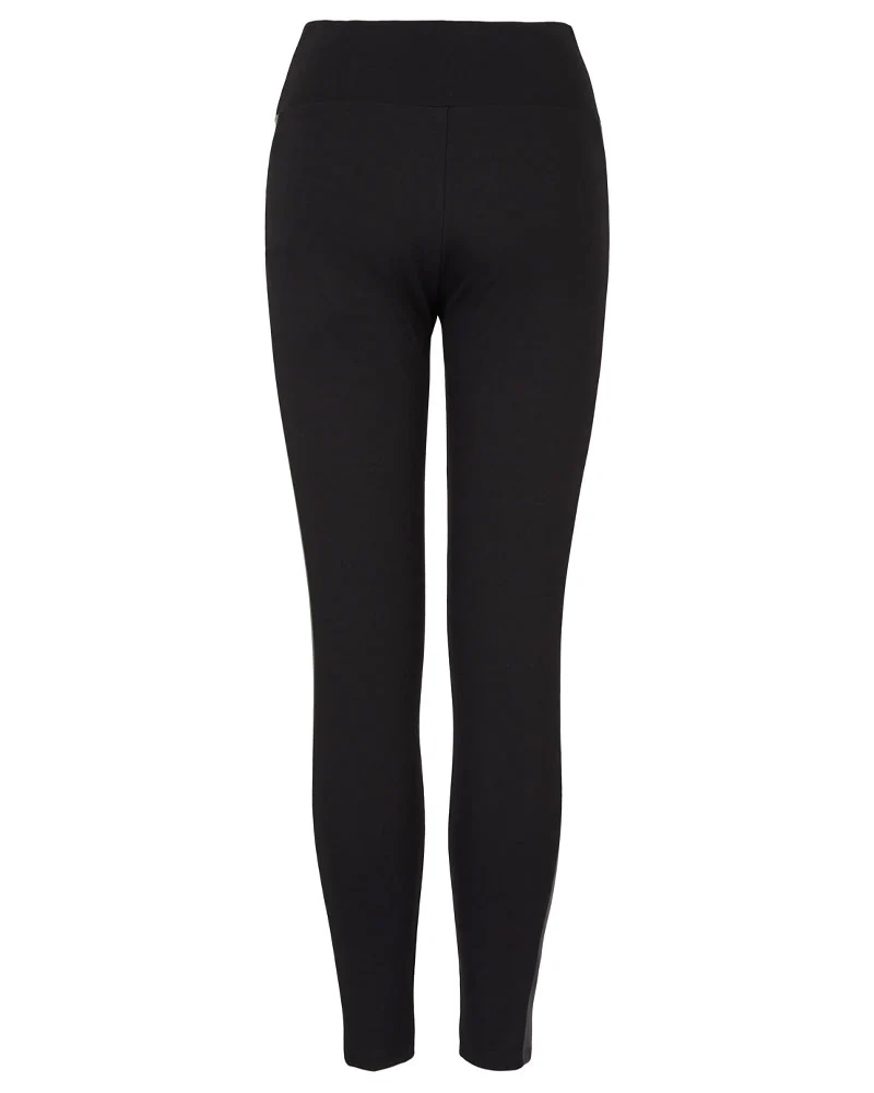 Leggings Donna Train Winter