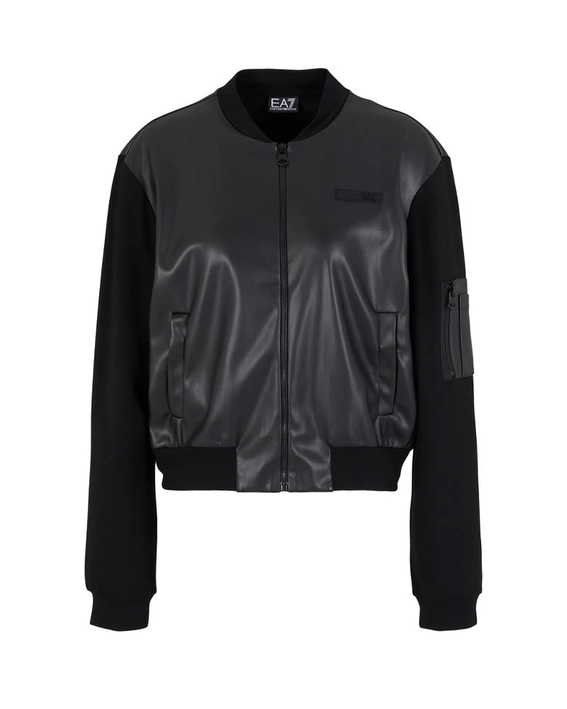 Giacca Donna Train Winter