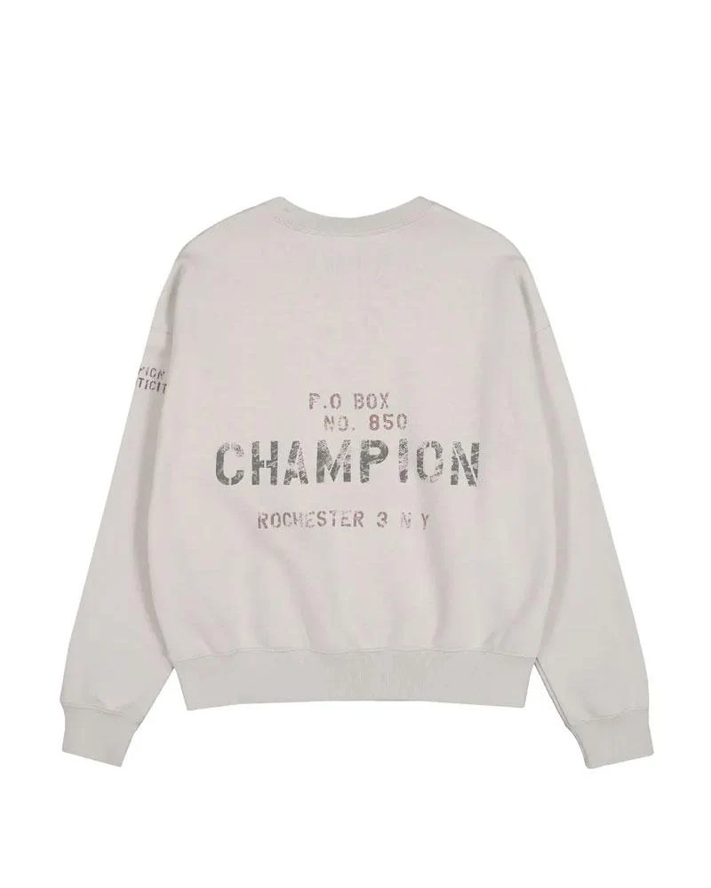 Felpa Lifestyle Crewneck Sweats Donna