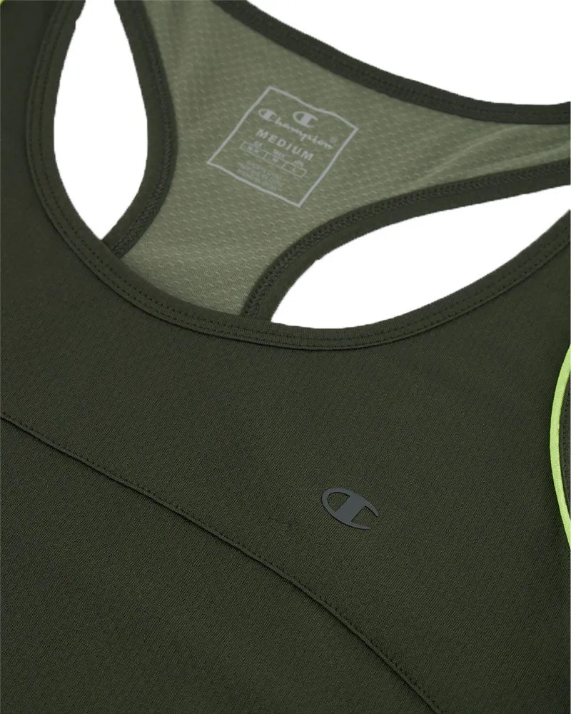 Canotta C-Tech Tank Top Donna
