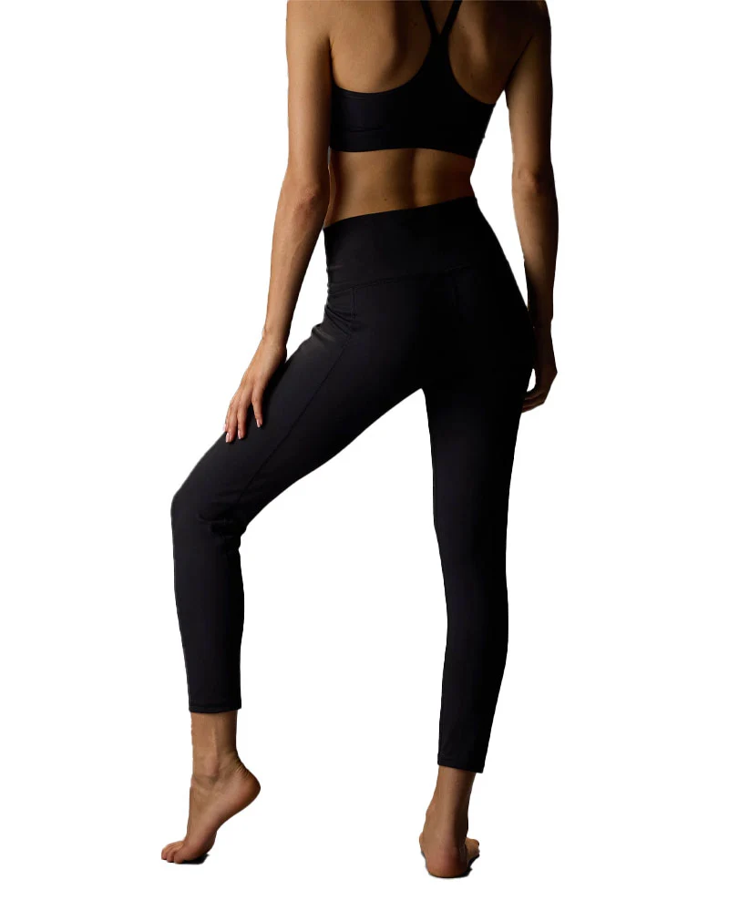 Leggings C-Tech Capri Donna