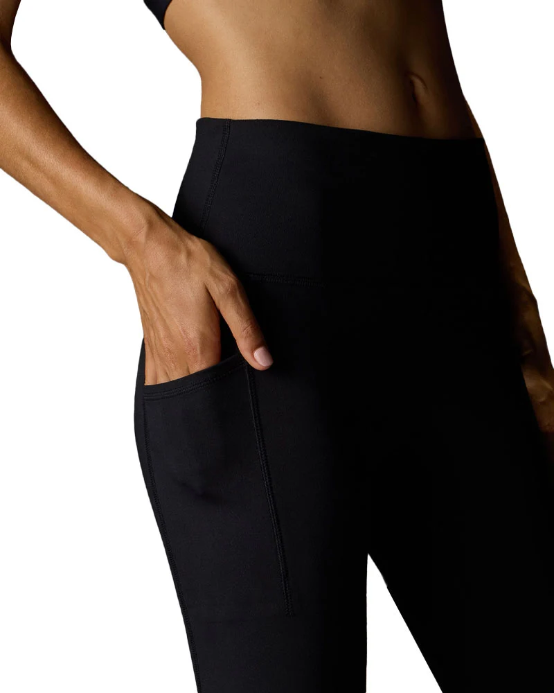 Leggings C-Tech Capri Donna