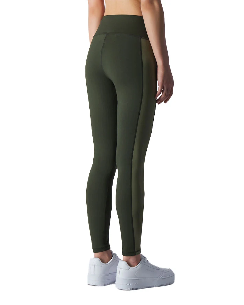 Leggings C-Tech Jersey Donna