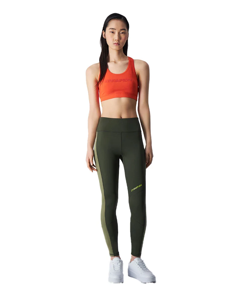 Leggings C-Tech Jersey Donna