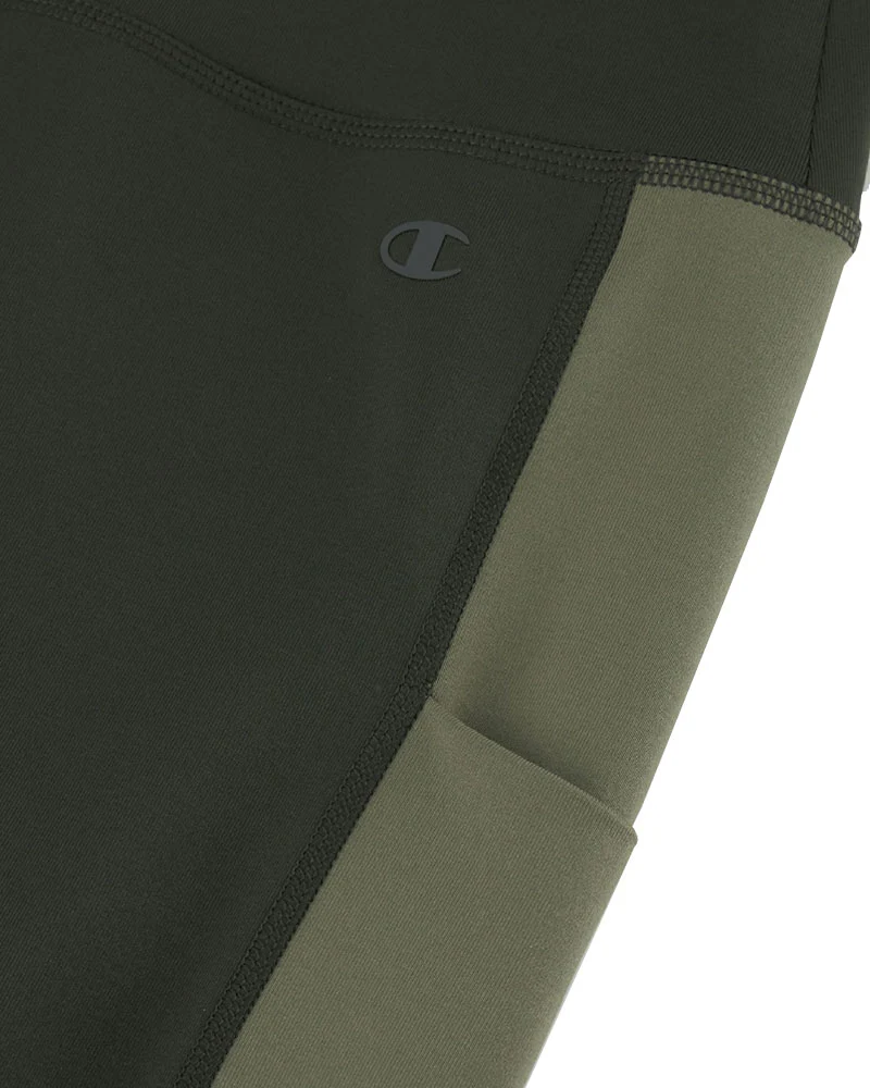 Leggings C-Tech Jersey Donna