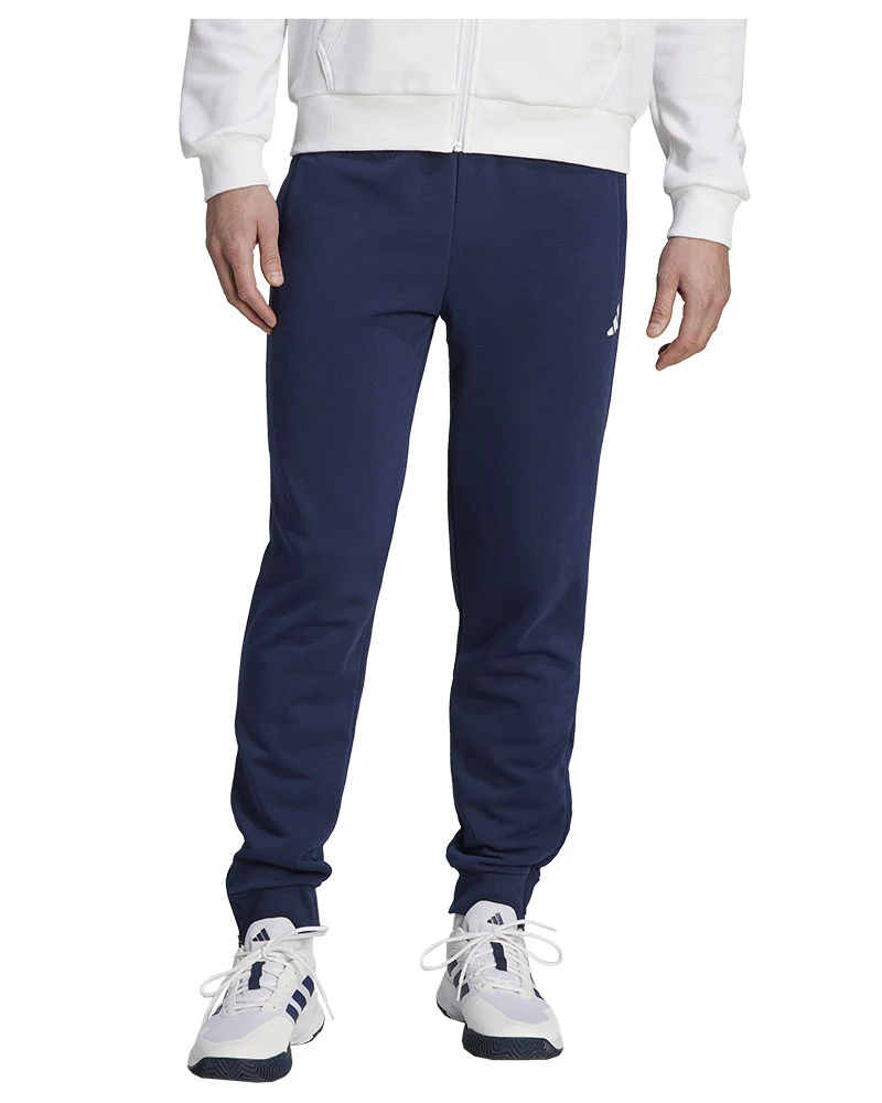 Pantalone Padel Uomo Adidas Collegiate