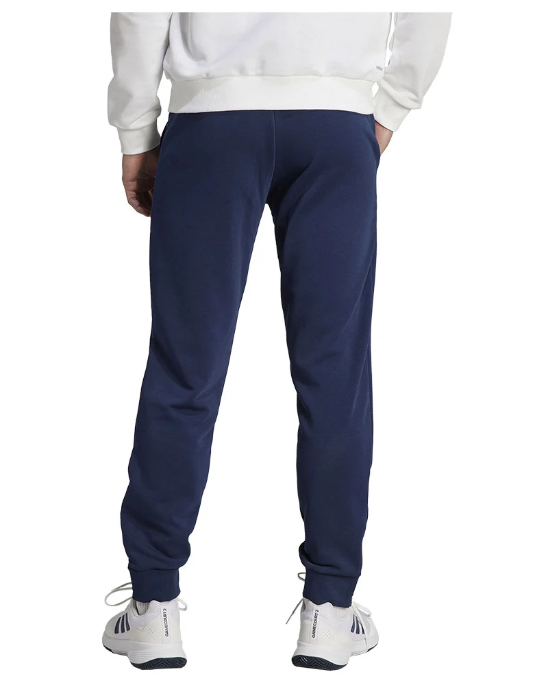 Pantalone Padel Uomo Adidas Collegiate