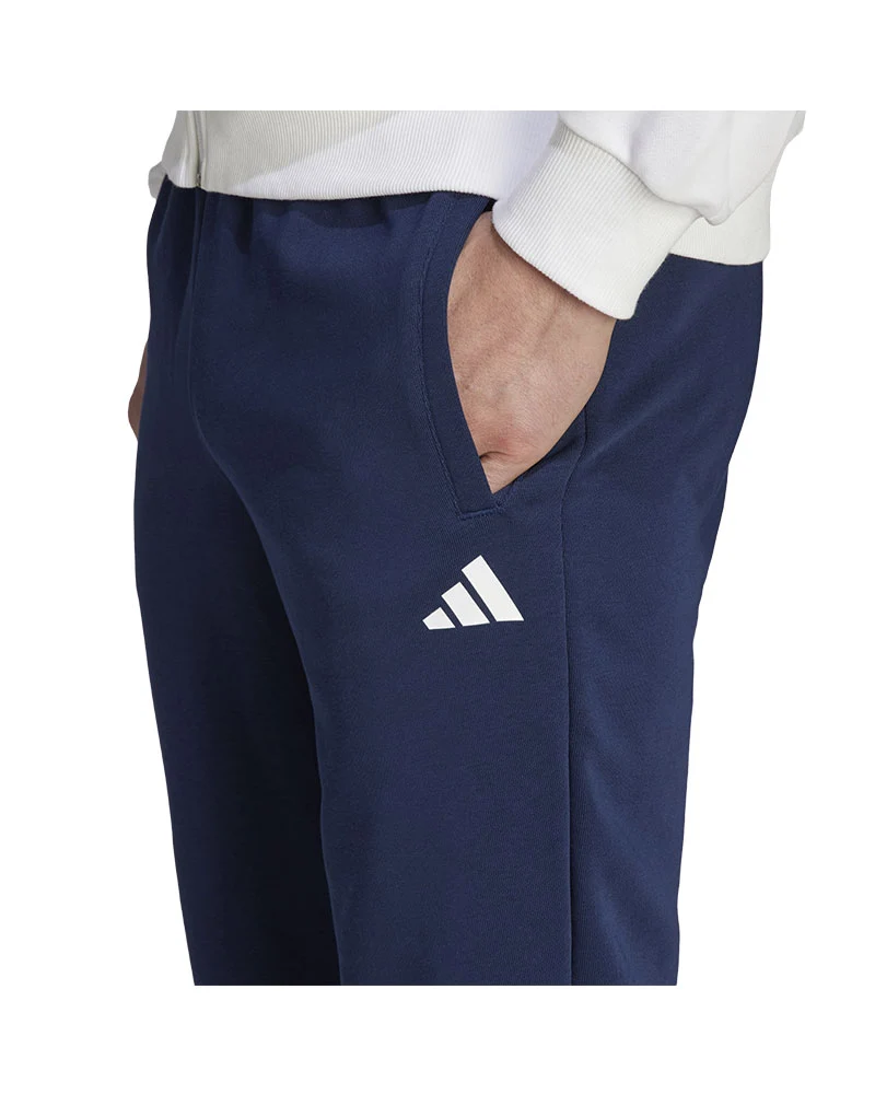Pantalone Padel Uomo Adidas Collegiate
