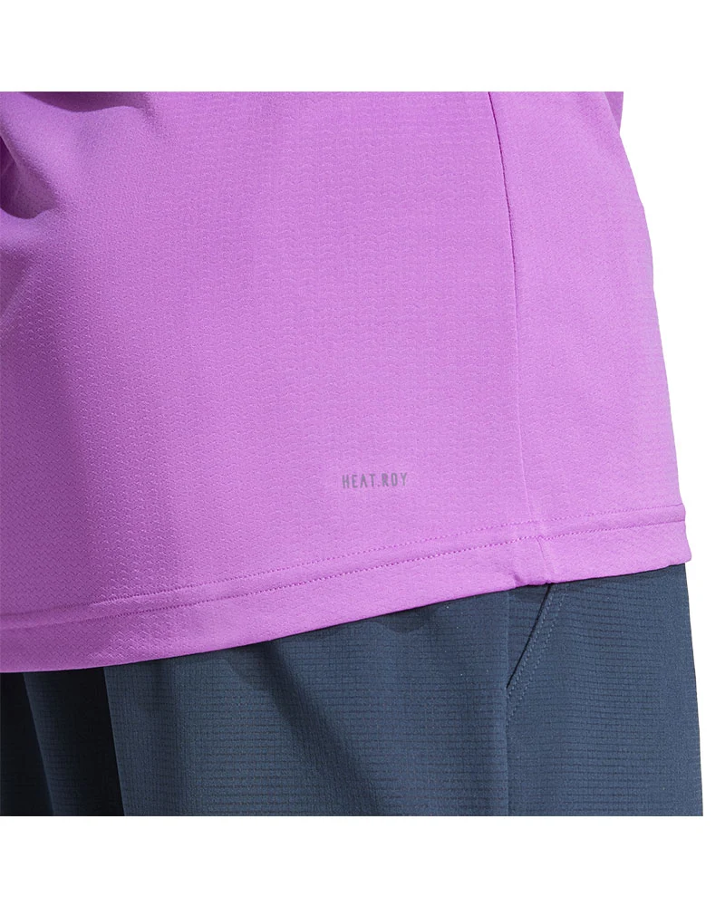 T-shirt Tennis Uomo Adidas FreeLift