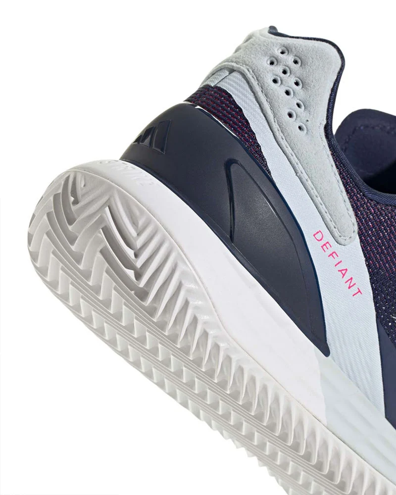 Scarpe Tennis Defiant Speed 2