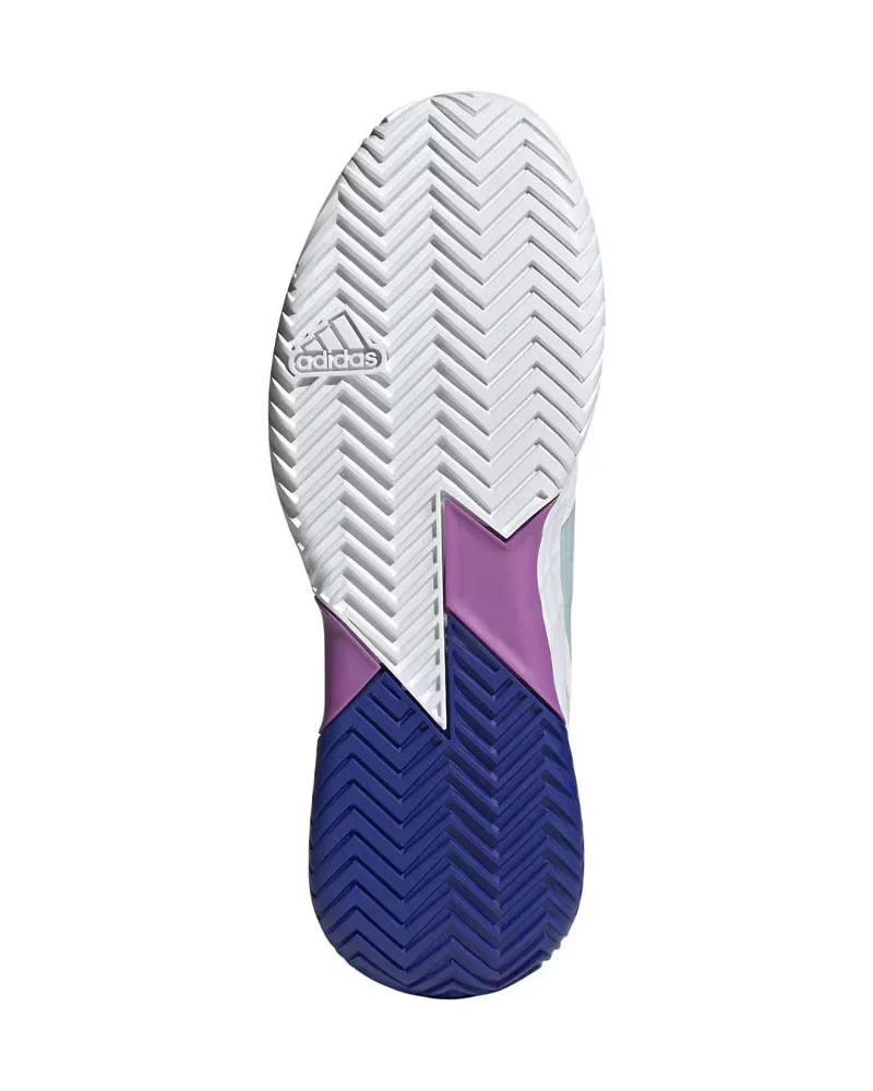 Scarpe Padel Adizero Ubersonic 4.1
