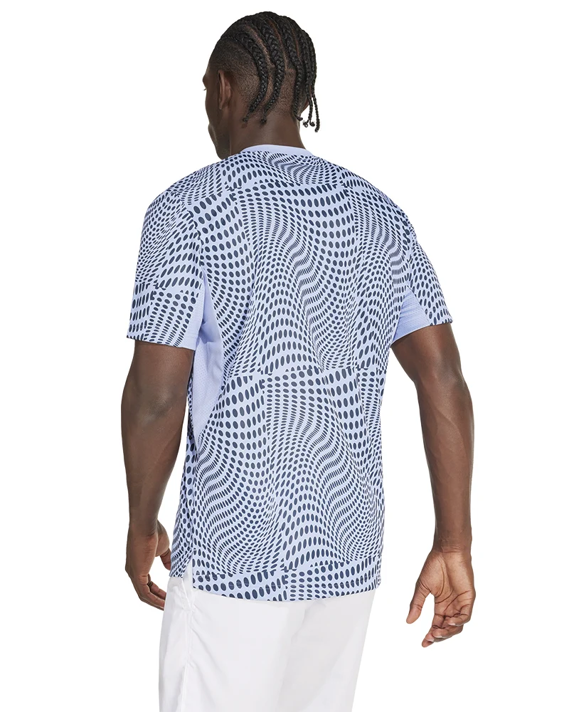 T-shirt Padel Club Graphic