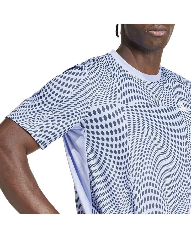 T-shirt Padel Club Graphic