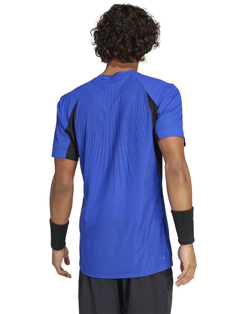 T-shirt Tennis Uomo Adidas AIRCHILL