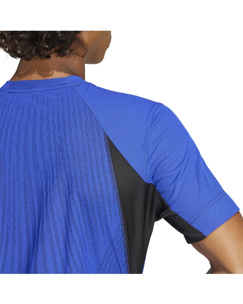 T-shirt Tennis Uomo Adidas AIRCHILL