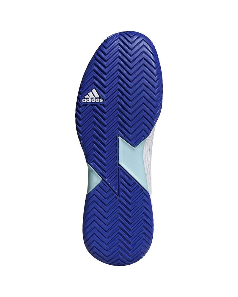 Scarpe Tennis Defiant Speed 2