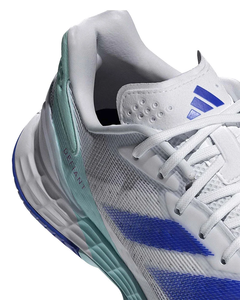 Scarpe Tennis Defiant Speed 2