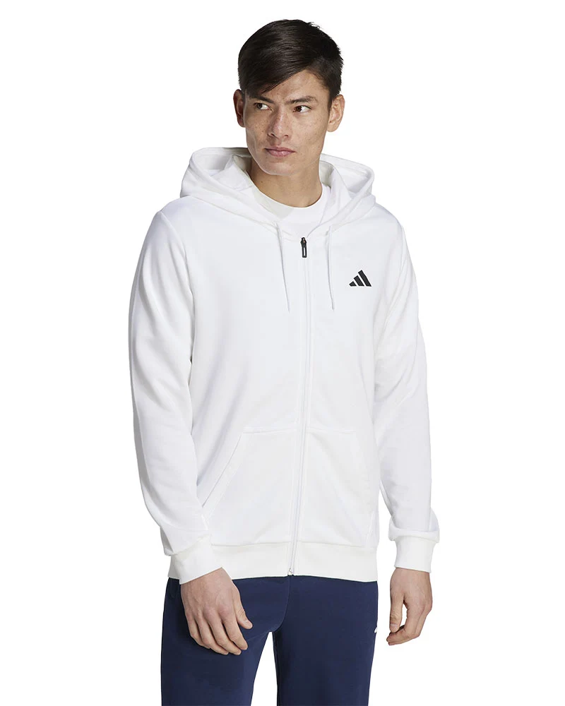 Felpa Padel Adidas Collegiate