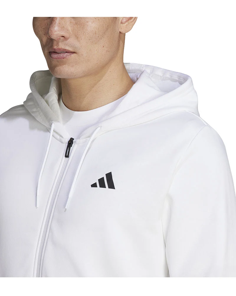Felpa Padel Adidas Collegiate