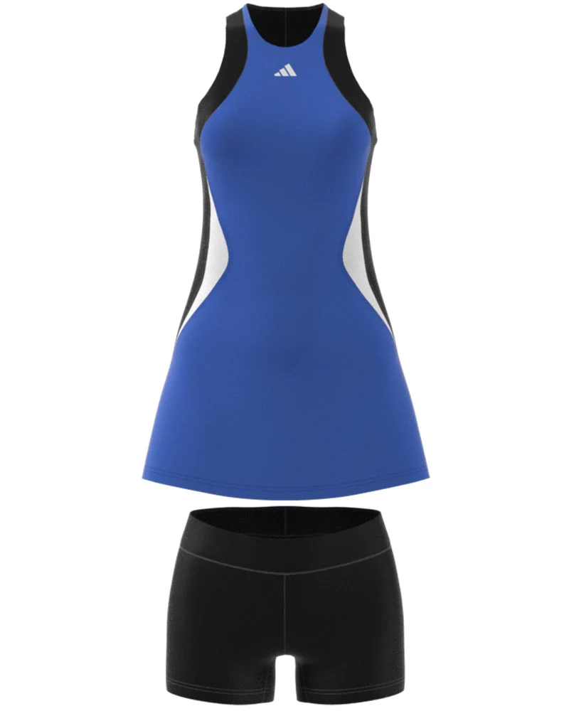 Abito Tennis Donna Pro