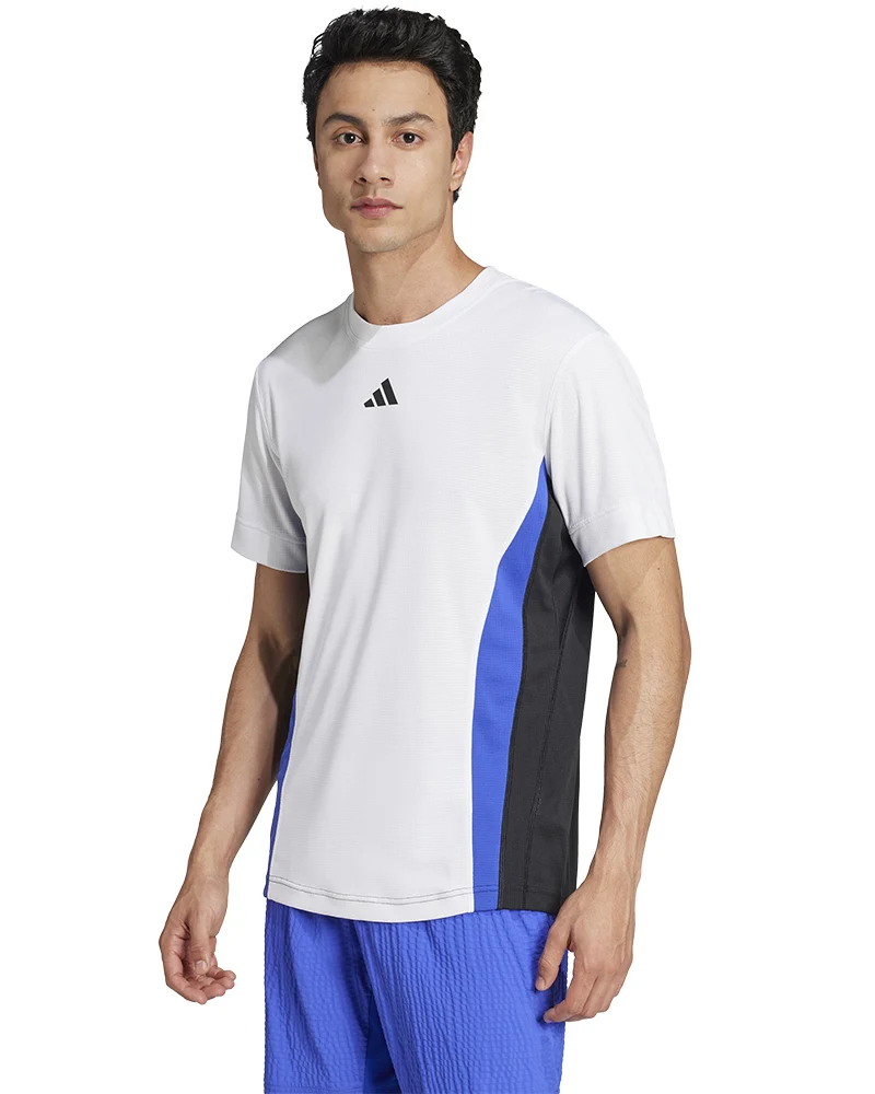 T-shirt Tennis Adidas FreeLift