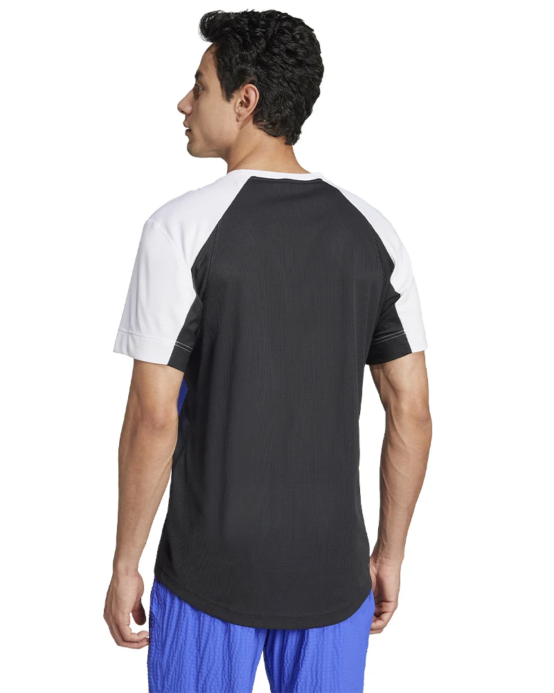 T-shirt Tennis Adidas FreeLift