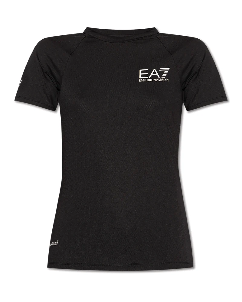 T-shirt Donna EA7