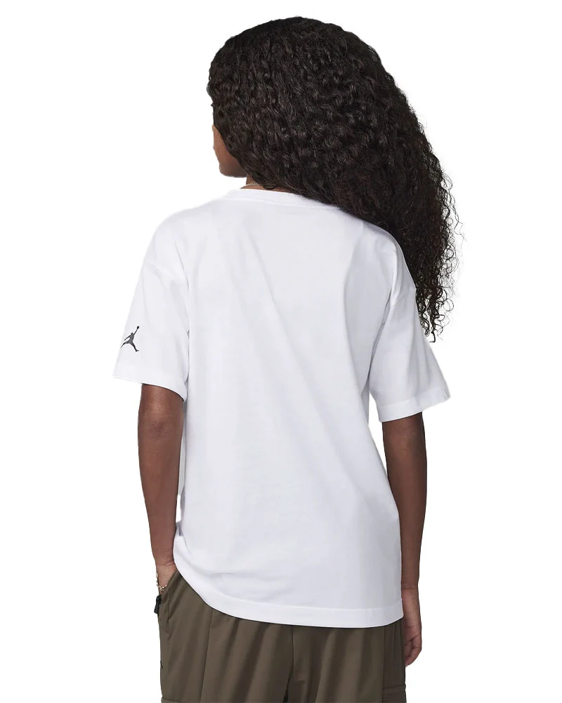 T-shirt Jordan Brand Forever Ragazza