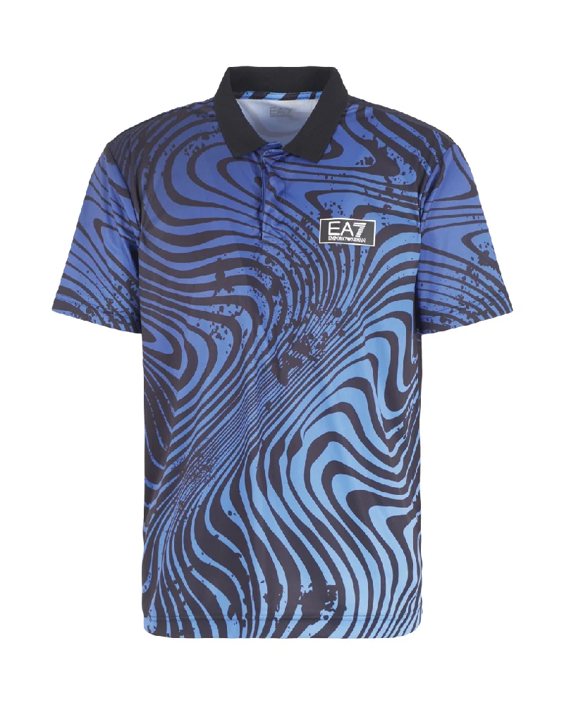 Polo Uomo Ventus7 Pro